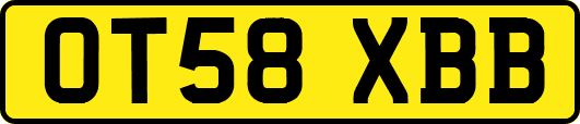 OT58XBB