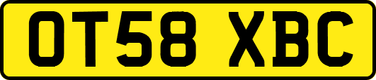 OT58XBC