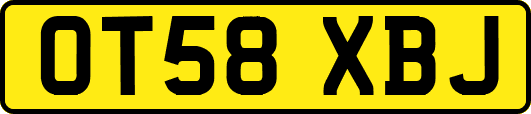 OT58XBJ