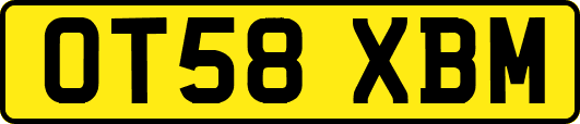 OT58XBM