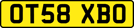 OT58XBO