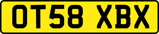 OT58XBX