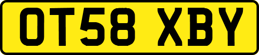 OT58XBY