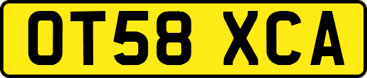OT58XCA