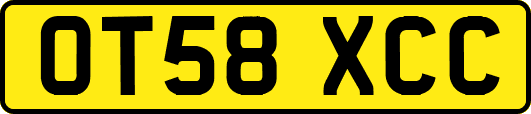 OT58XCC