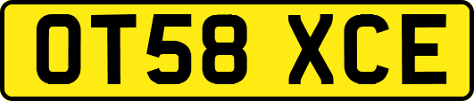 OT58XCE