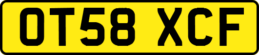 OT58XCF