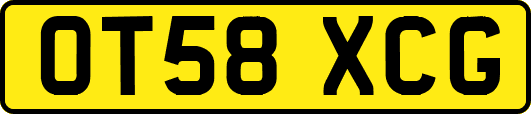 OT58XCG