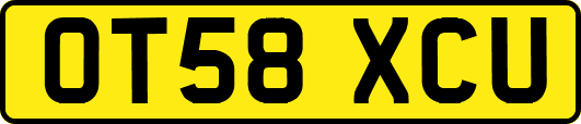 OT58XCU