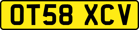 OT58XCV