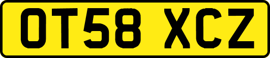 OT58XCZ