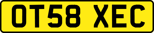 OT58XEC