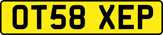 OT58XEP