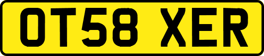 OT58XER