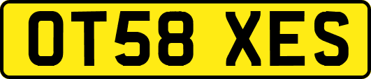 OT58XES