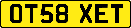 OT58XET