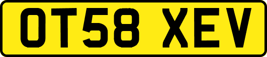 OT58XEV