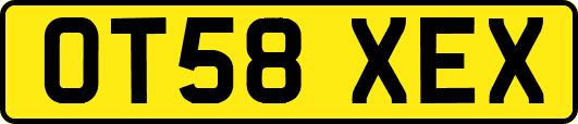 OT58XEX