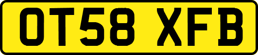 OT58XFB