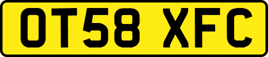 OT58XFC
