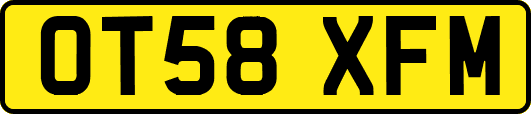 OT58XFM