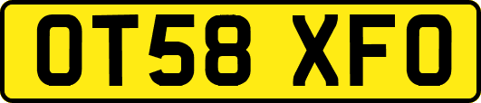 OT58XFO