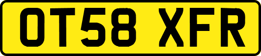 OT58XFR