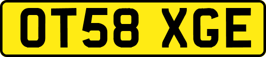 OT58XGE