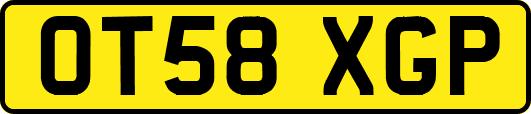 OT58XGP