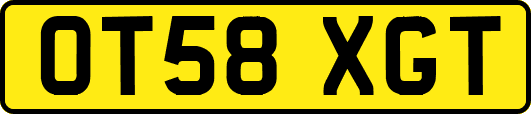 OT58XGT