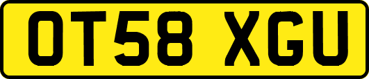 OT58XGU