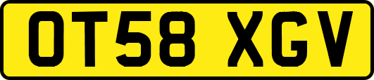 OT58XGV