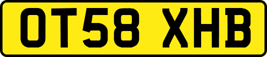 OT58XHB