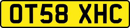 OT58XHC