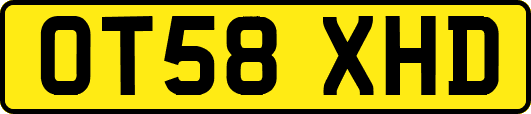 OT58XHD