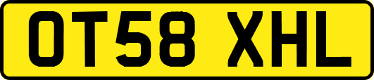 OT58XHL