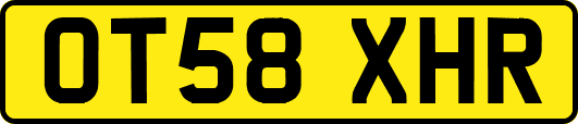 OT58XHR