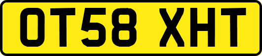 OT58XHT