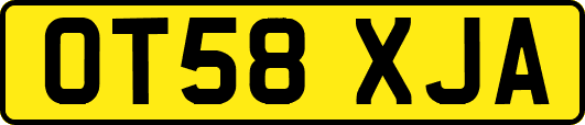 OT58XJA