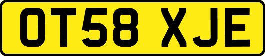 OT58XJE