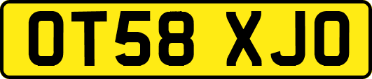 OT58XJO