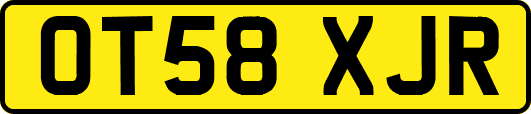 OT58XJR