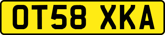 OT58XKA