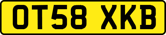 OT58XKB