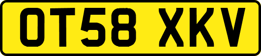 OT58XKV