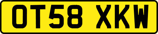 OT58XKW