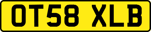 OT58XLB