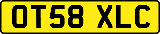 OT58XLC