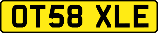 OT58XLE