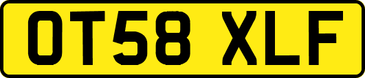 OT58XLF